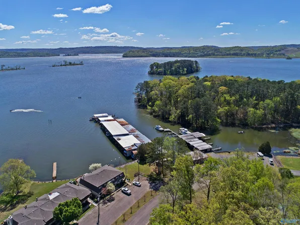 225 Riverbend Cir #20, Guntersville, AL 35976