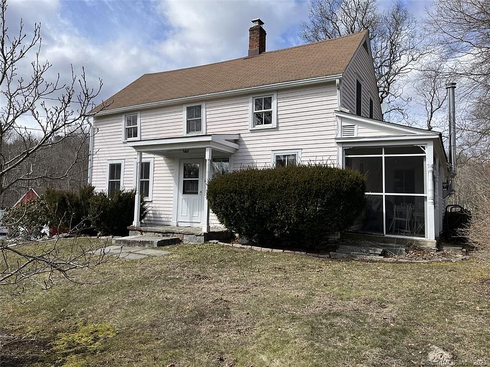 14 Wellers Bridge Rd, Roxbury, CT 06783 | Zillow