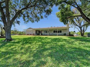 16710 SW 59th Ct, Southwest Ranches, FL 33331