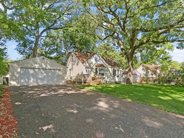 7910 Greenfield Ave, Mounds View, MN 55112