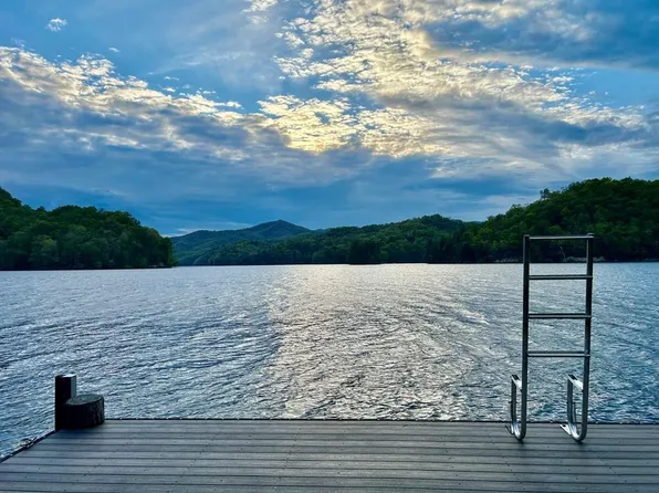 LOT 36 Lakeshore Dr, Topton, NC 28781