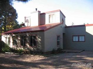 5120 Black Panther Loop, Pinetop, AZ 85935