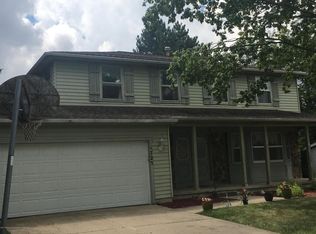 1725 Country View Dr, Okemos, MI 48864