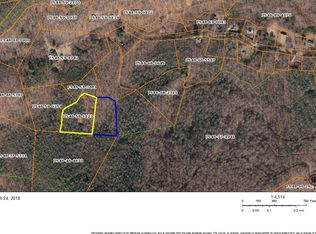 46 N Country Club Dr, Cullowhee, NC 28723