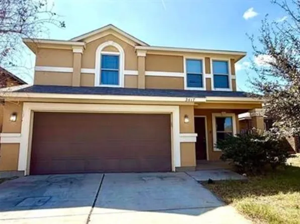 3417 Armando Pena Dr, Laredo, TX 78046