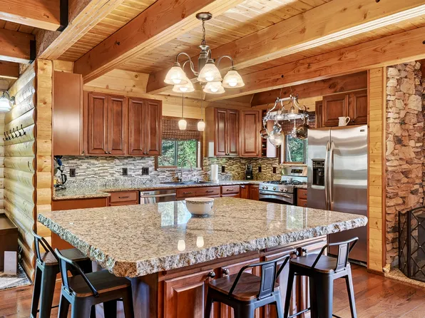 333 W Fir St, Brian Head, UT 84719