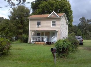 14011 Arwood Rd, Disputanta, VA 23842