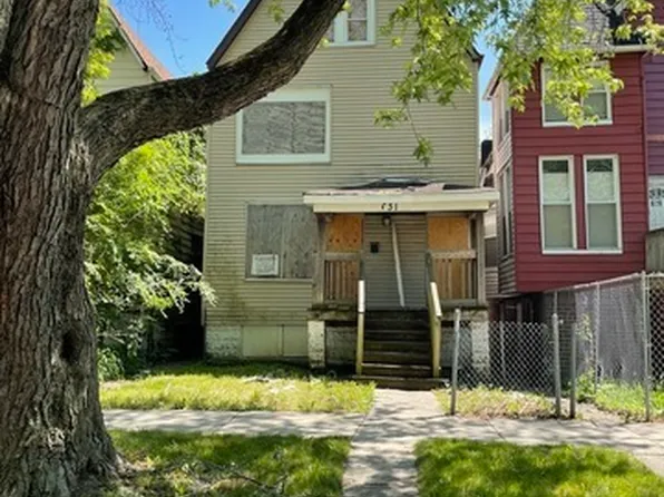 631 E 92nd Pl, Chicago, IL 60619
