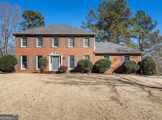 4709 Crest Knoll Dr SE, Mableton, GA 30126