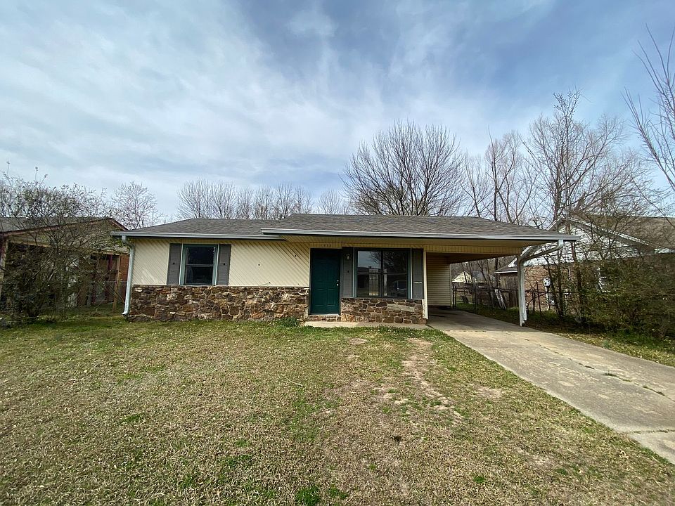 1st image of 1130 Flat Rock Cir