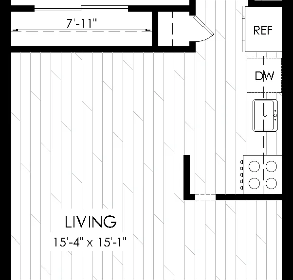 Archer Place — Photo 14
