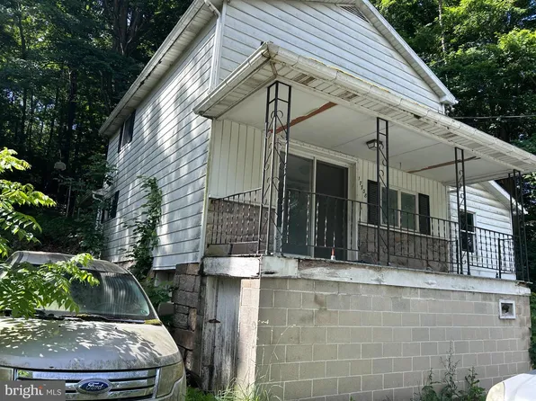 17738 Amberson Rd, Spring Run, PA 17262