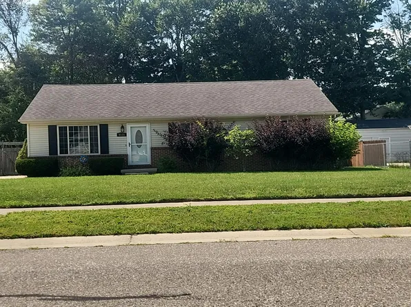 4121 Tristen Ave, Fort Gratiot, MI 48059