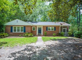 2730 Northwoods Dr S, Macon, GA