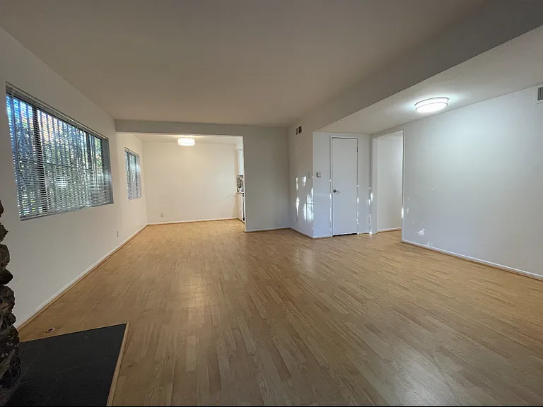 Living room/Dinning room