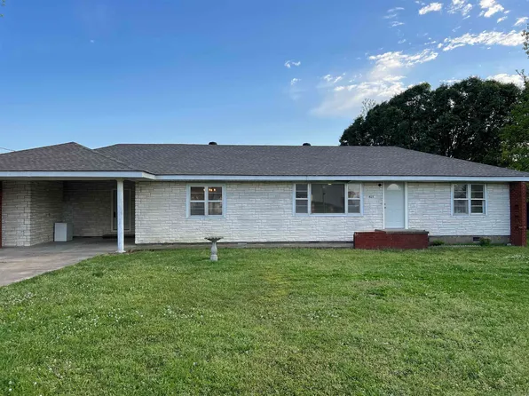603 SW Hartigan St, Hoxie, AR 72433