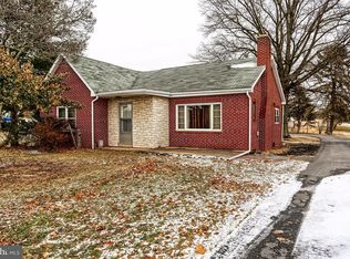 3189 Peters Mountain Rd, Halifax, PA 17032