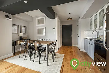 Rented by City View Living