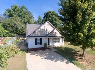 132 Oliver St, York, SC 29745