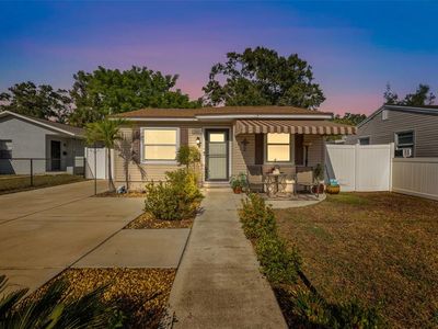 3929 10th Ave S, Saint Petersburg, FL, 33711