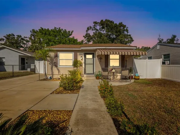 3929 10th Ave S, Saint Petersburg, FL 33711