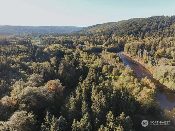 392 Kallman Road, Forks, WA 98331
