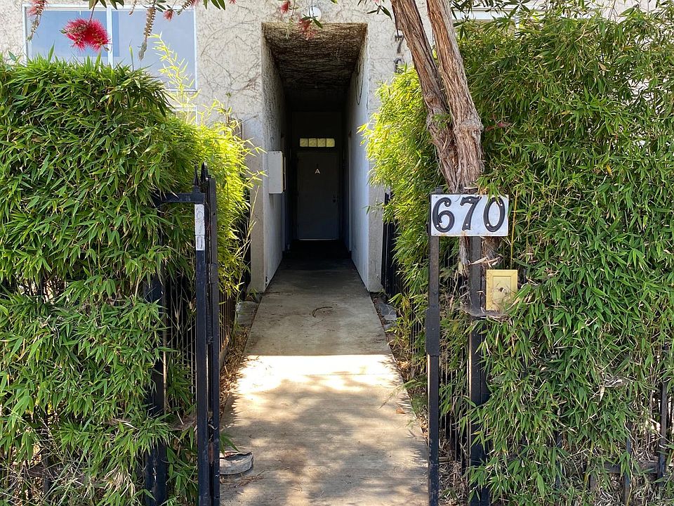 1st image of 670 San Juan Ave APT A