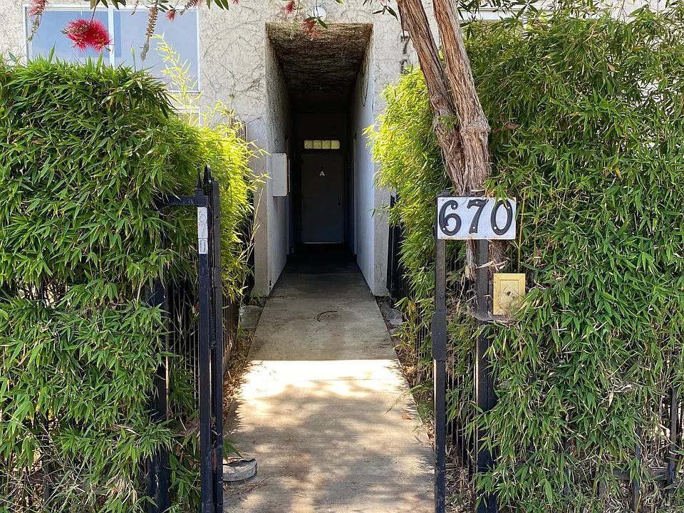670 San Juan Ave #A