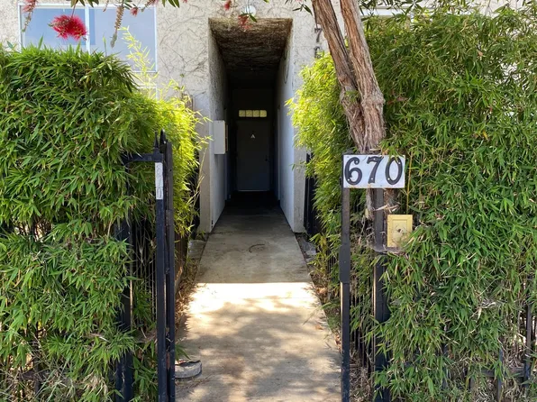 670 San Juan Ave APT A, Venice, CA 90291
