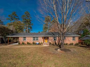 529 Innsbrook Dr, Columbia, SC 29210