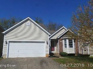 10206 Winding River Way, Louisville, KY 40229