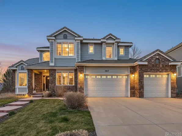 19617 E Fair Drive, Aurora, CO 80016