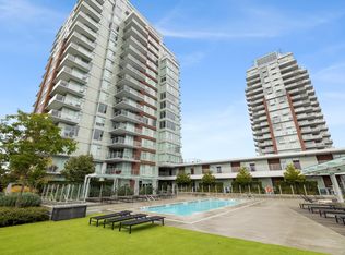 60 Saghalie Rd #806, Victoria, BC V9A0H1