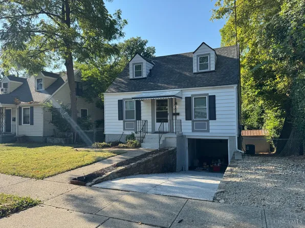 3711 Anioton Ct, Cincinnati, OH 45227