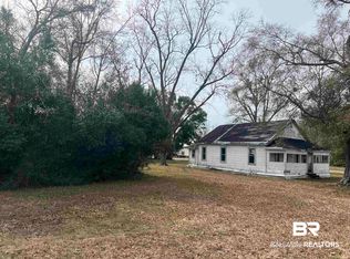 202 E Broadway St, Summerdale, AL 36580