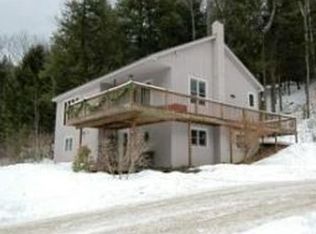 8 Old County Rd, Plainfield, NH 03781