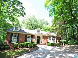 200 Cardinal Crest Rd, Montevallo, AL 35115