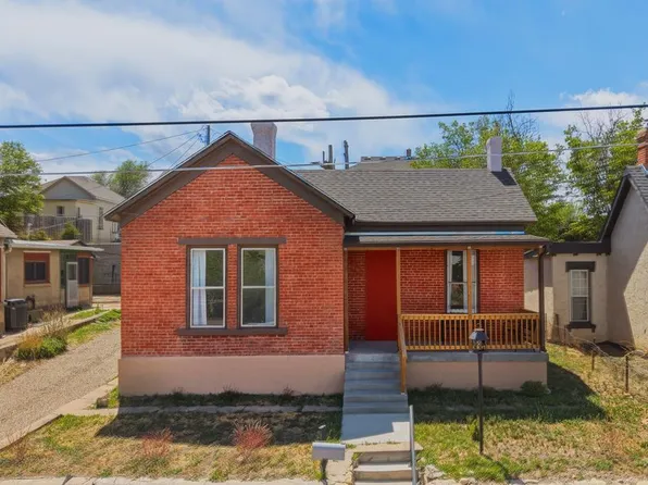 303 S Convent St, Trinidad, CO 81082