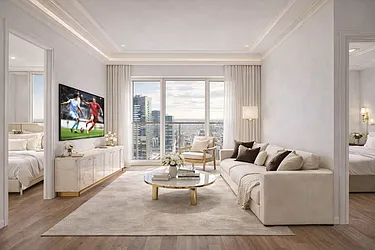 1211 Fulton Street, #2C