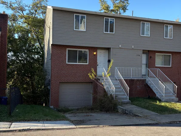 2708 Strachan Ave, Pittsburgh, PA 15216