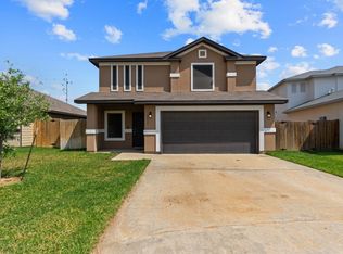 5618 Lone Star Loop, Laredo, TX 78046
