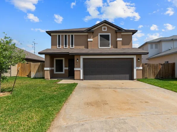 5618 Lone Star Loop, Laredo, TX 78046