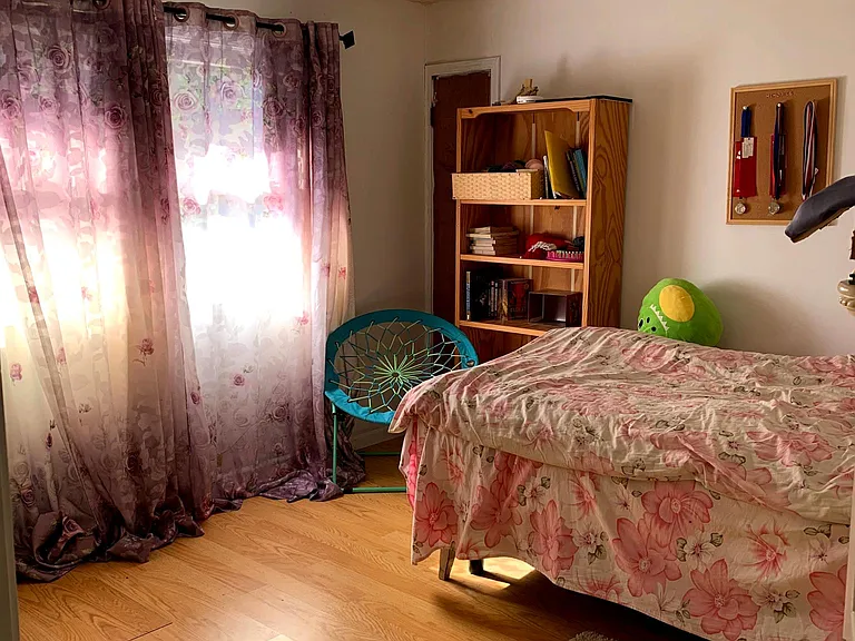 Bedroom #3