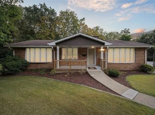 242 Drake Rd, Bethel Park, PA 15102