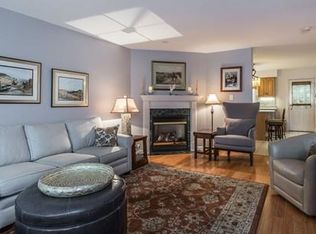 175 Leonard St APT 2, Raynham, MA 02767