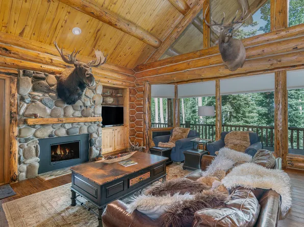 47 High Noon Ln, Telluride, CO 81435