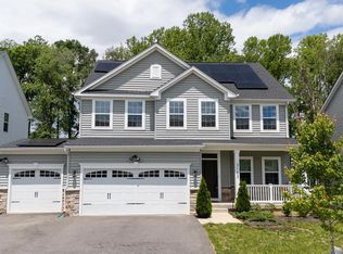 3163 Dodder Way, Odenton, MD 21113