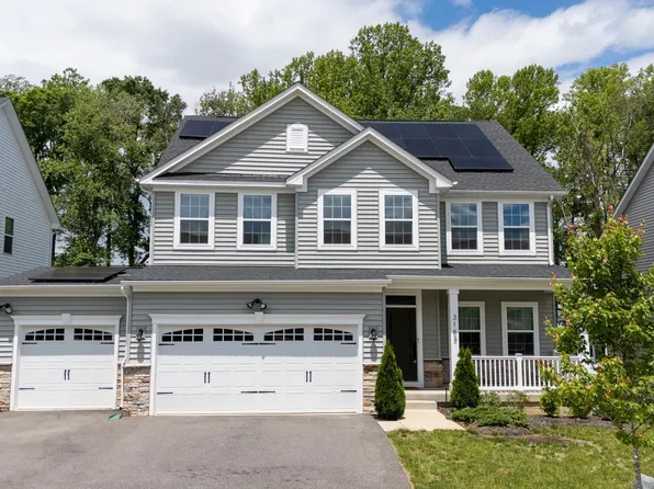 3163 Dodder Way, Odenton, MD 21113