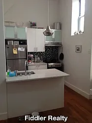 Rented by Fiddler Realty