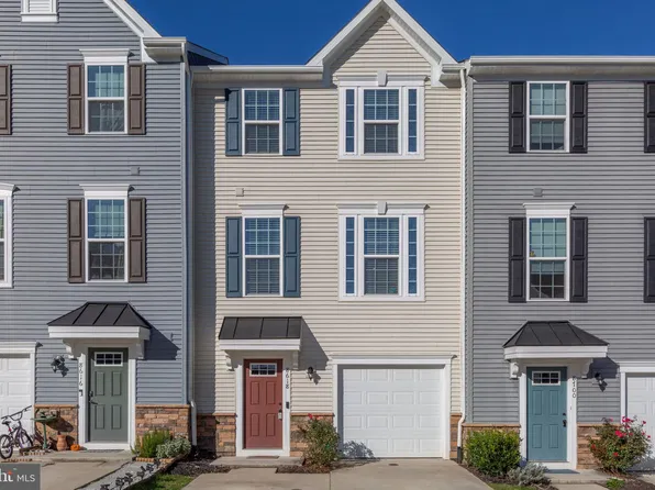 8618 Upton Ln, Spotsylvania, VA 22553